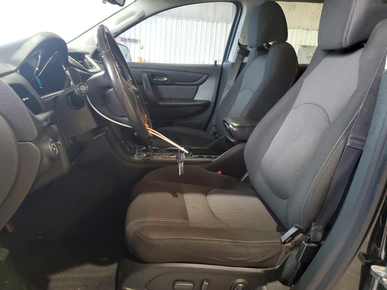 2017 Chevrolet Traverse Lt - Image 7