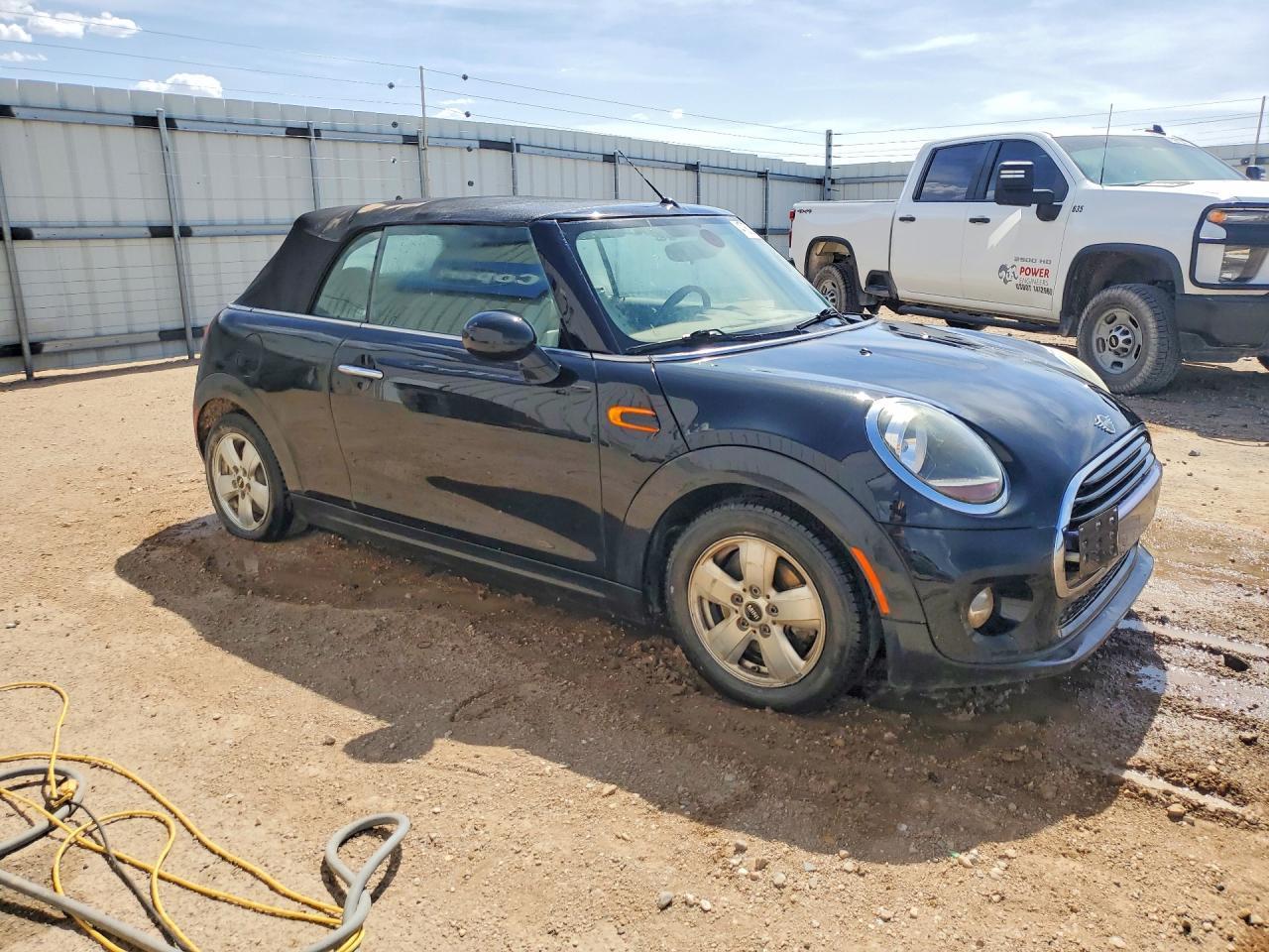 2019 Mini Cooper - Image 4