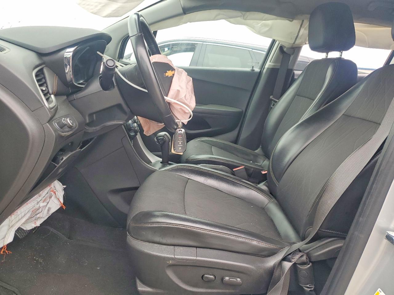2019 Chevrolet Trax 1Lt - Фото 7
