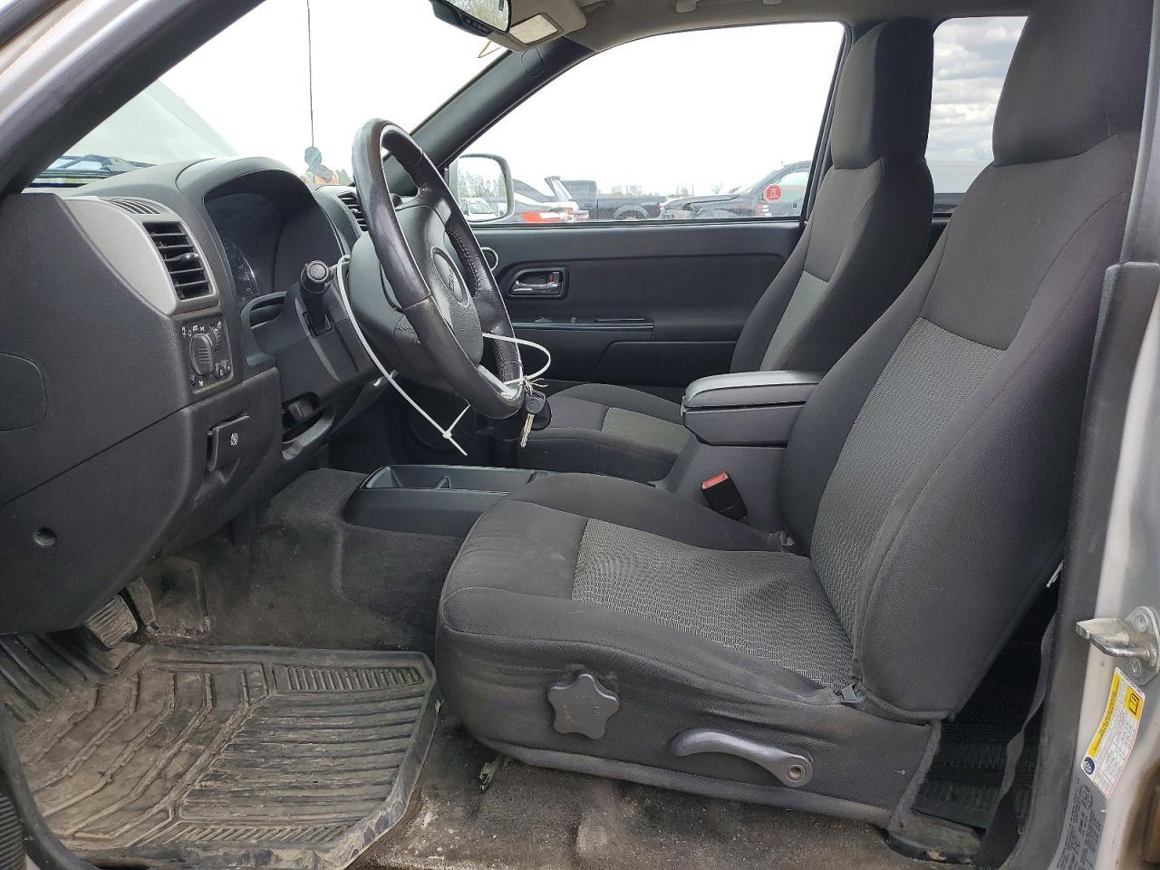 2011 GMC Canyon Slt - Image 7