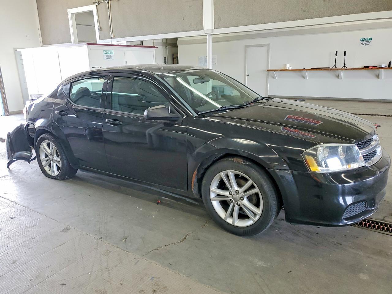 2013 Dodge Avenger Se - Image 4