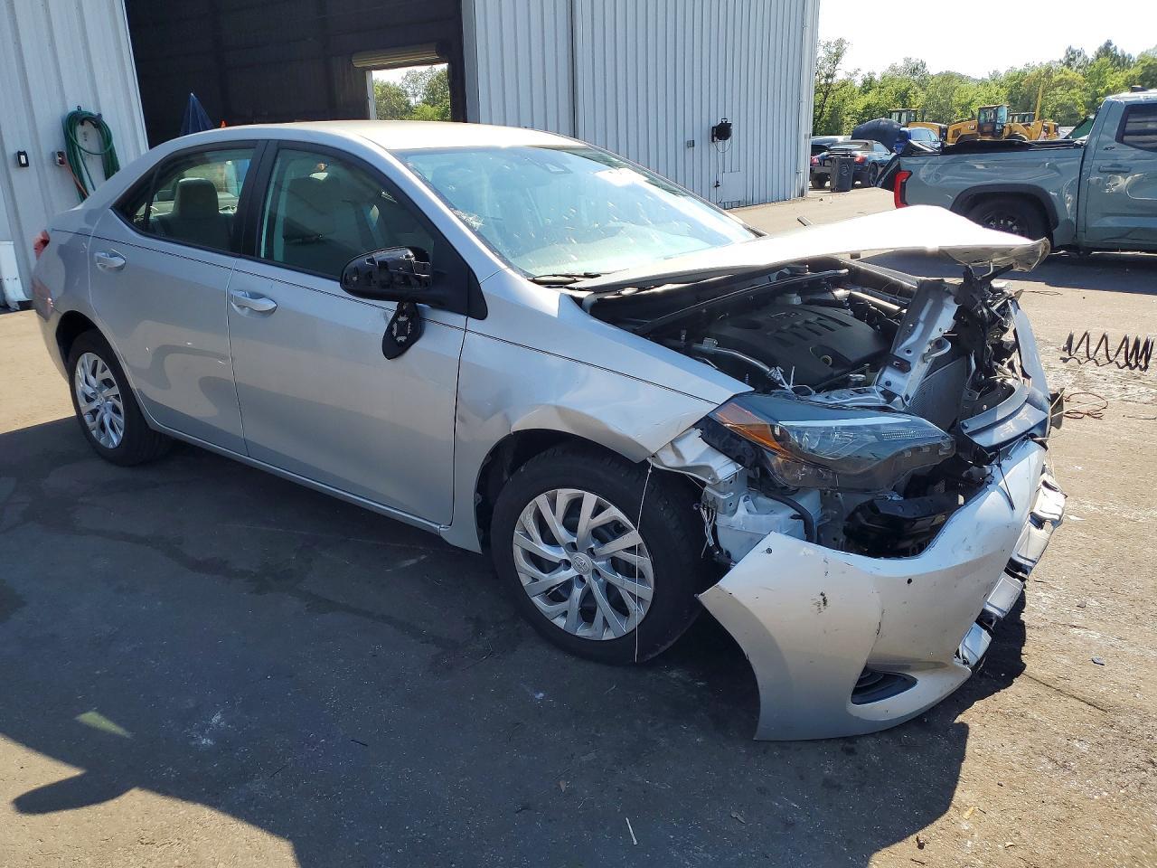 2019 Toyota Corolla Le - Image 4