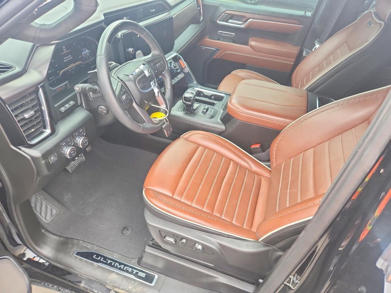 2024 GMC Sierra K1500 Denali Ultimate - Image 7