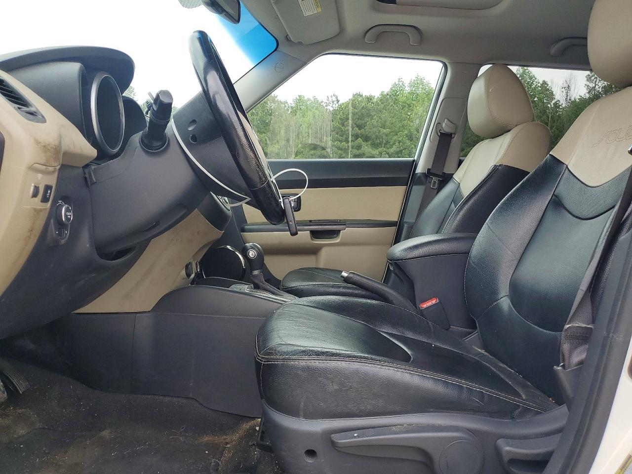 2013 Kia Soul ! - Фото 7
