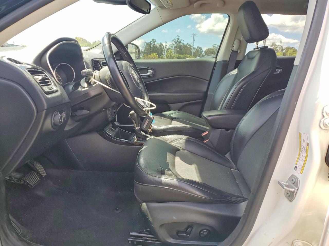 2018 Jeep Compass Latitude - Фото 7