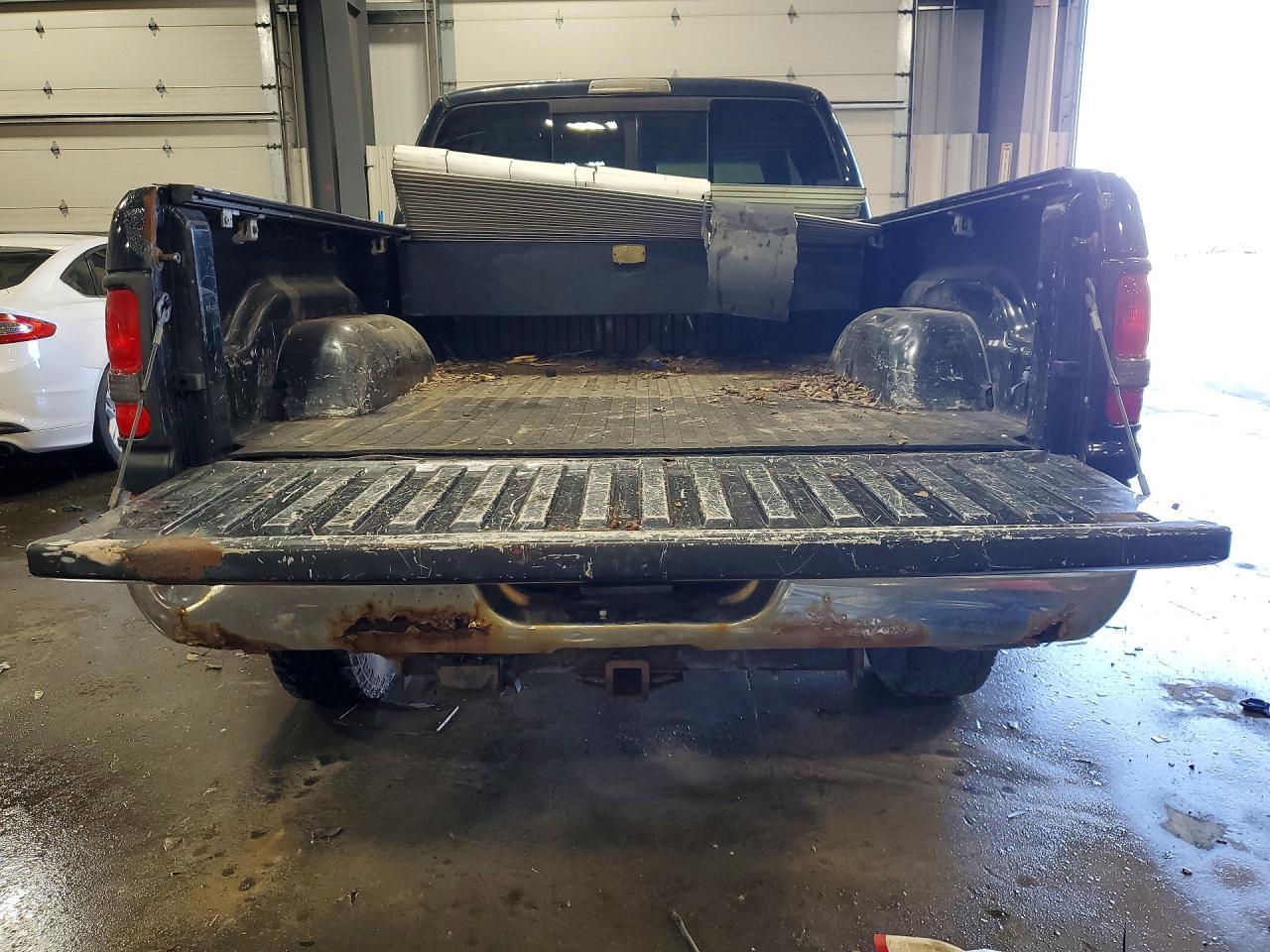 2001 Dodge Ram 1500 - Фото 6