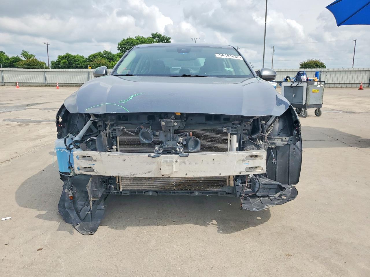 2019 Nissan Altima Sl - Фото 5