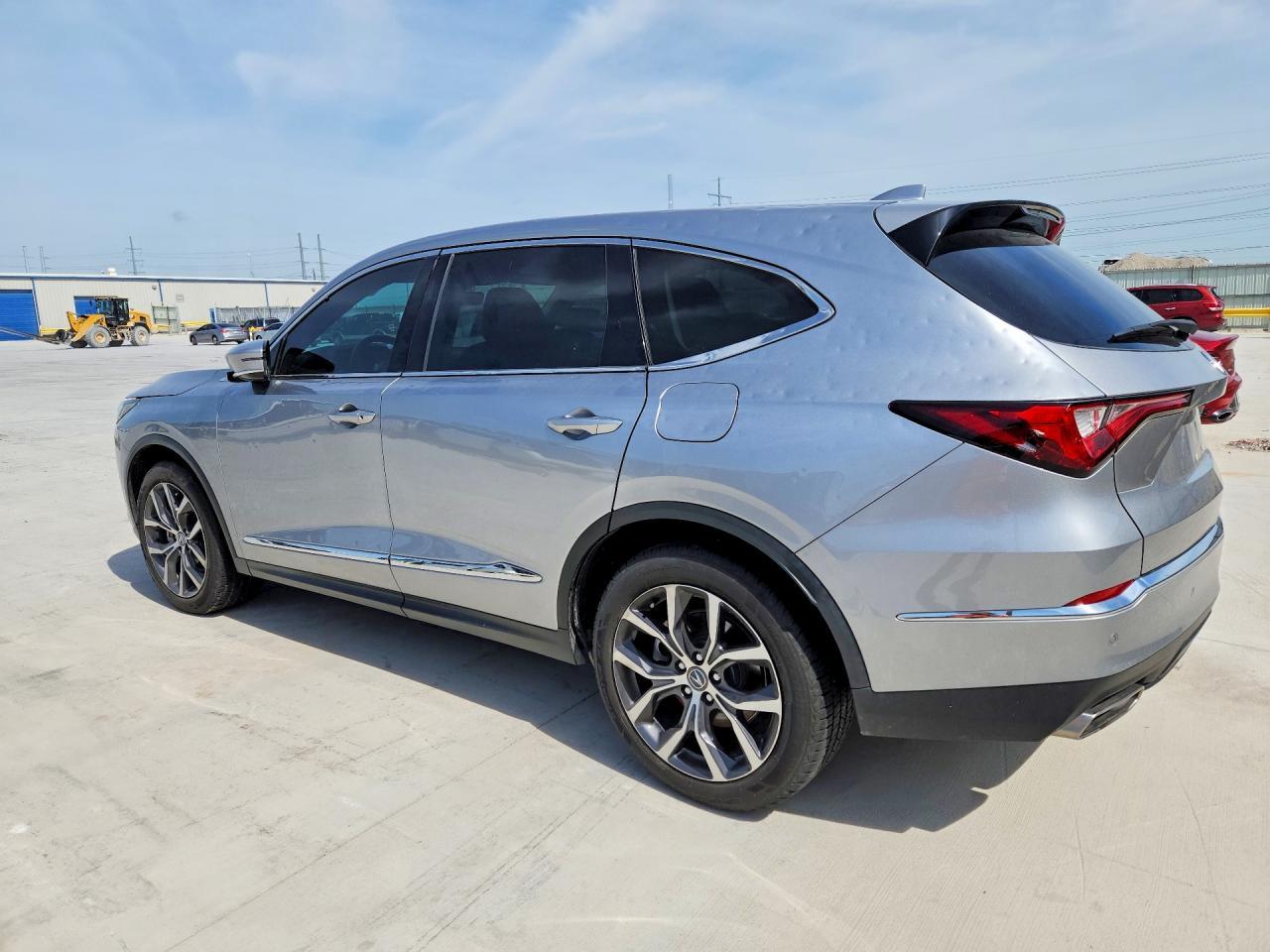 2022 Acura Mdx Technology - Image 2
