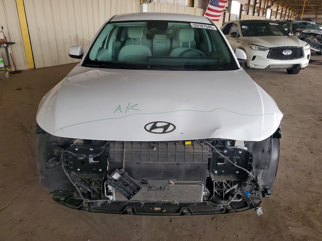 2023 Hyundai Ioniq 5 Sel - Фото 5
