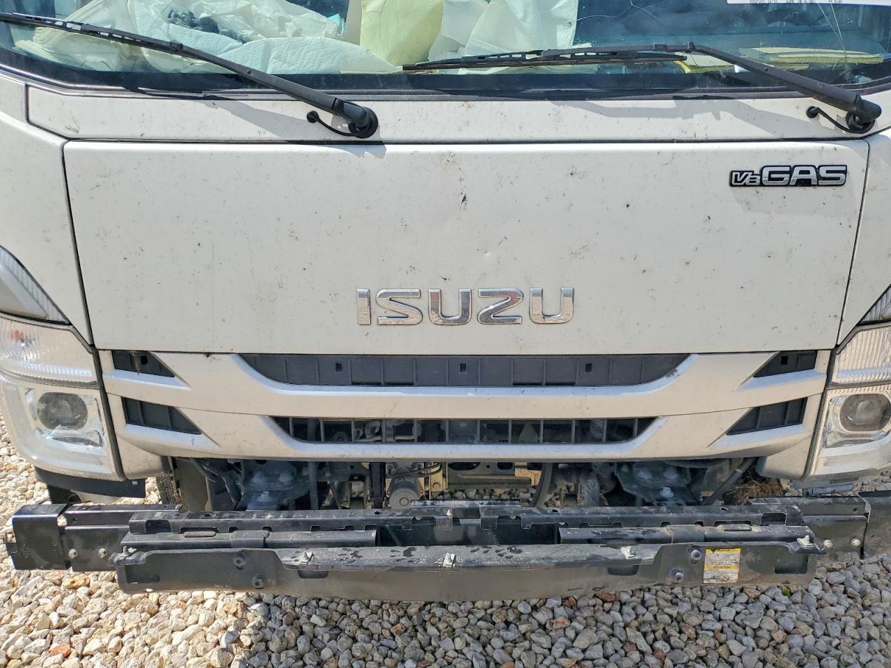 2024 Isuzu Npr Hd Box Truck - Image 7
