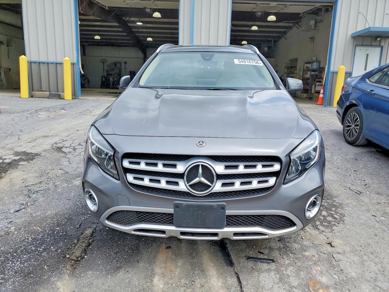 2019 Mercedes-Benz Gla 250 4Matic - Фото 5
