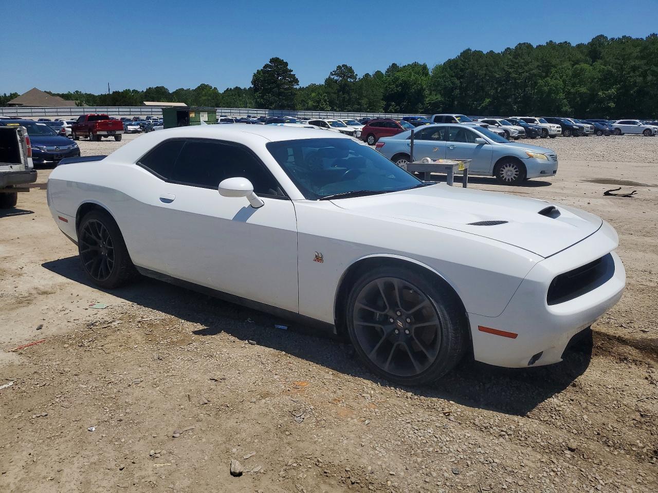 2022 Dodge Challenger R - Image 4