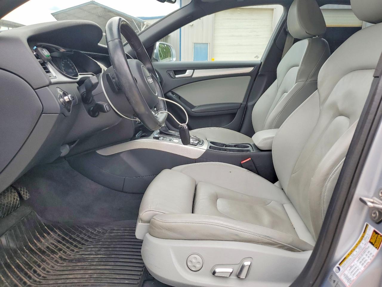 2015 Audi A4 Premium Plus - Image 7