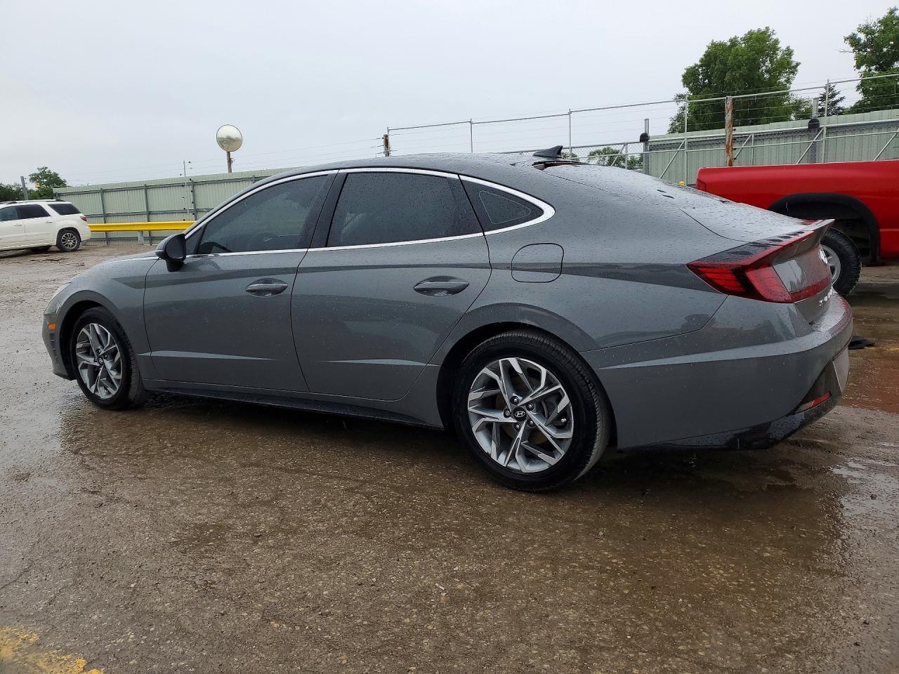 2023 Hyundai Sonata Sel - Image 2