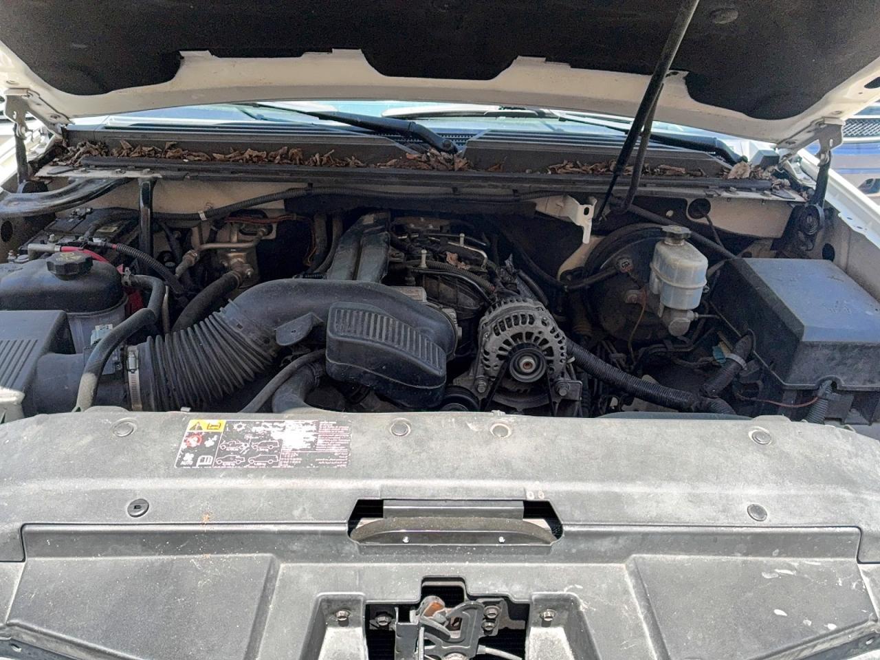 2011 Chevrolet Avalanche Ls - Фото 7