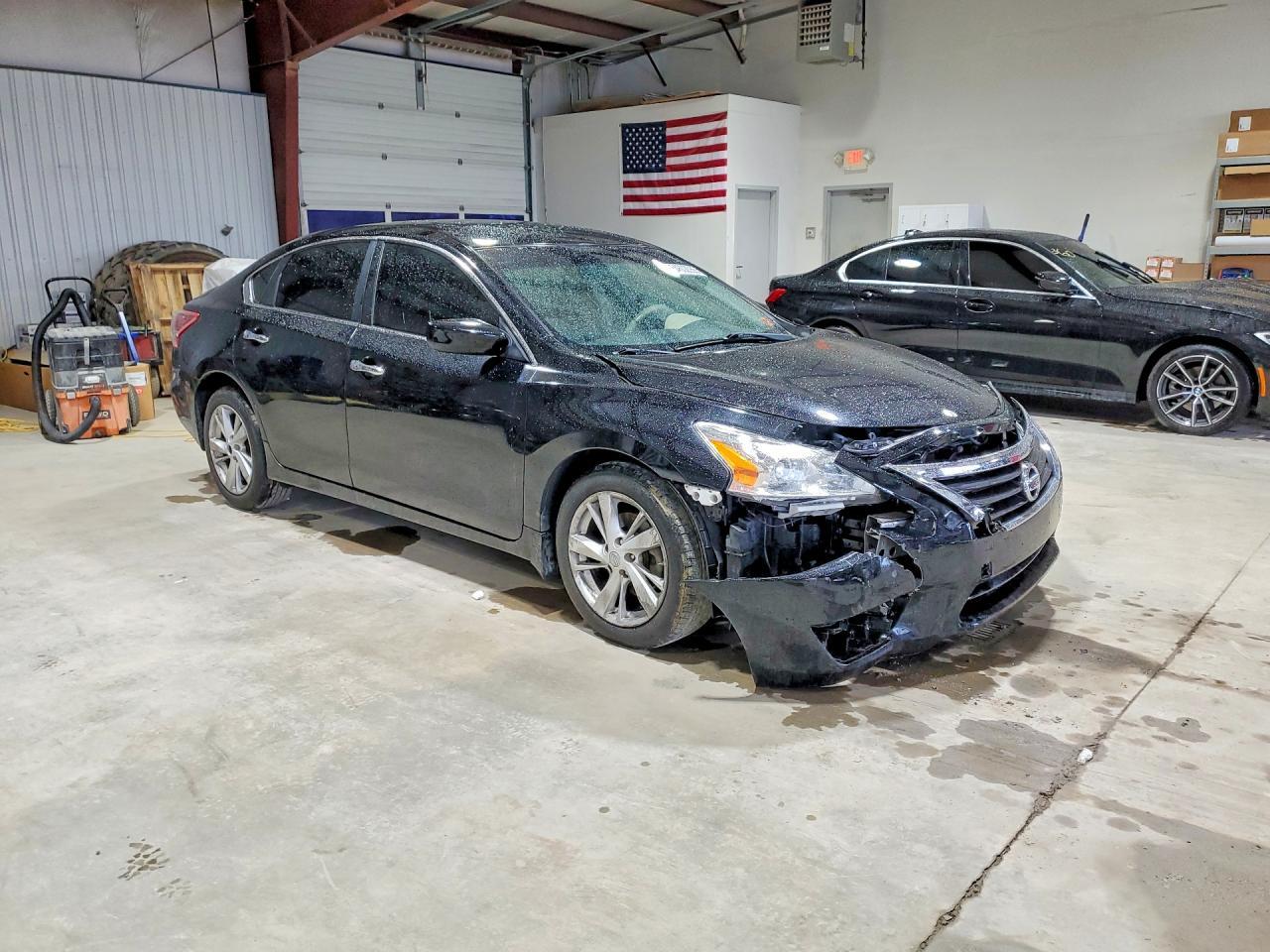 2013 Nissan Altima 2.5 - Фото 4