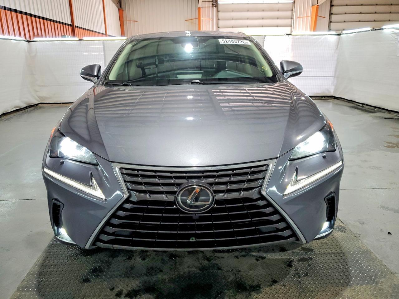 2021 Lexus Nx 300 Base - Фото 5