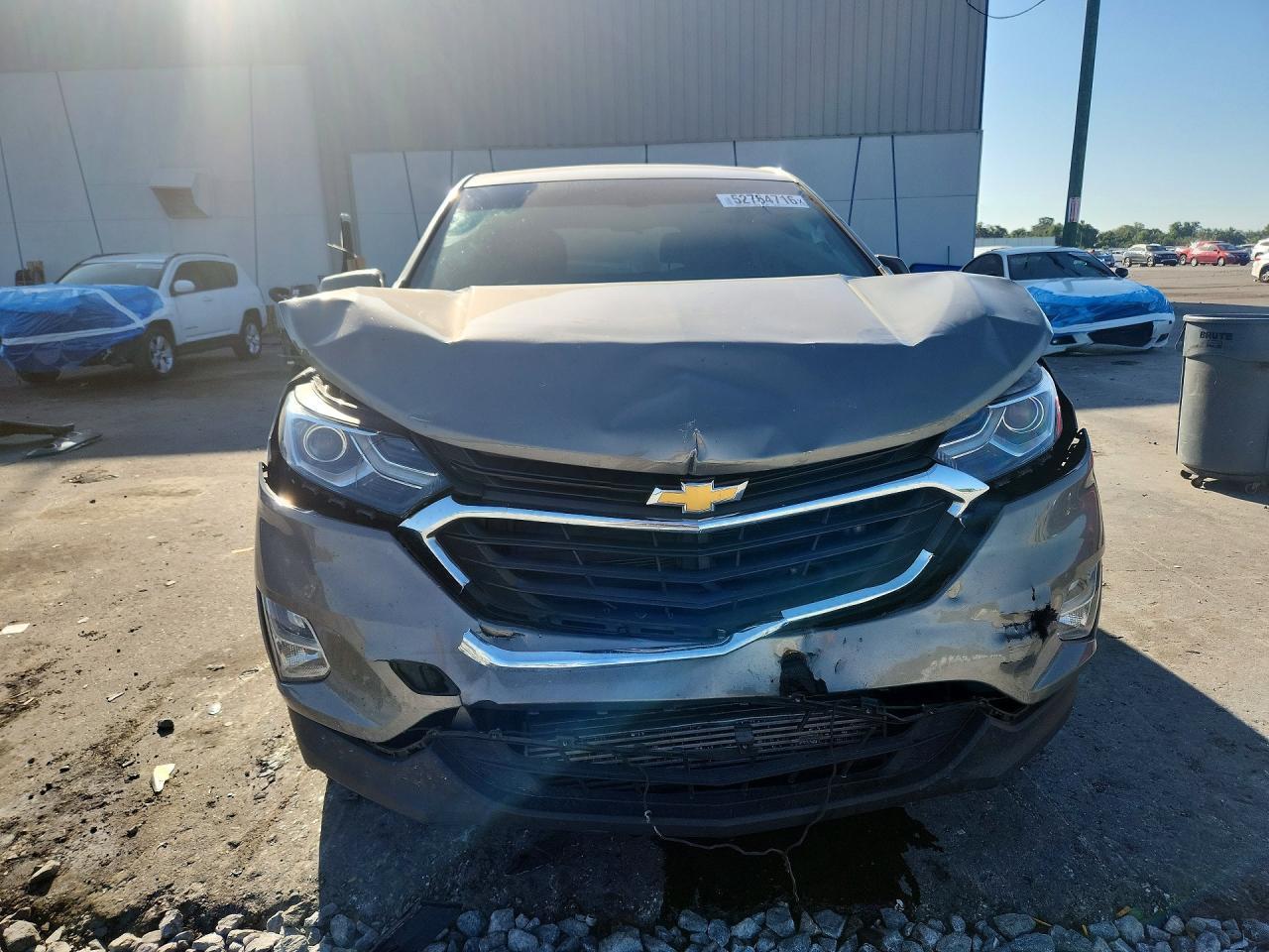 2018 Chevrolet Equinox Lt - Image 5
