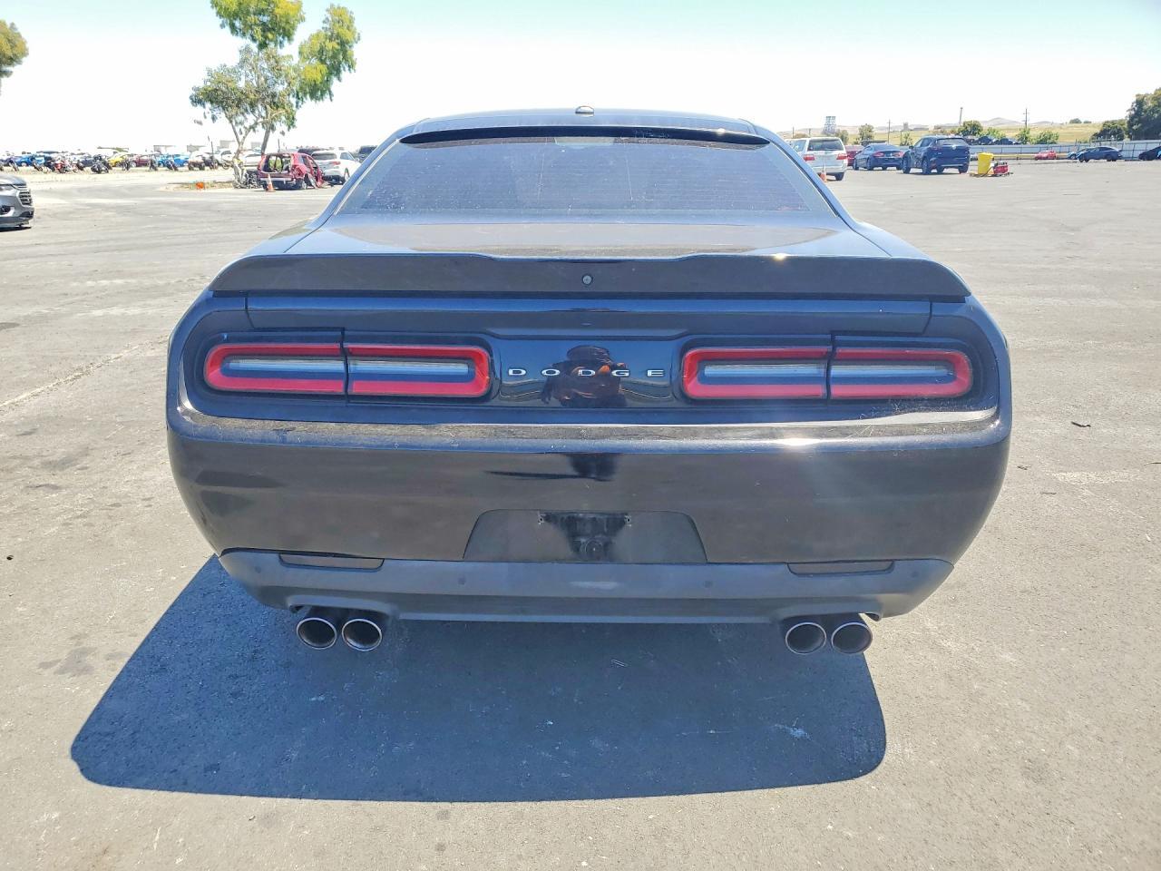 2019 Dodge Challenger Gt - Image 6