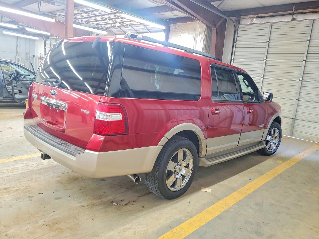 2008 Ford Expedition El Eddie Bauer - Image 3