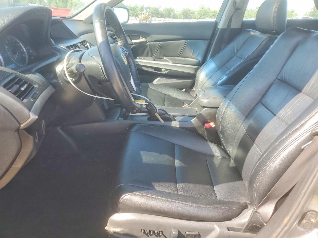 2009 Honda Accord Exl - Image 7
