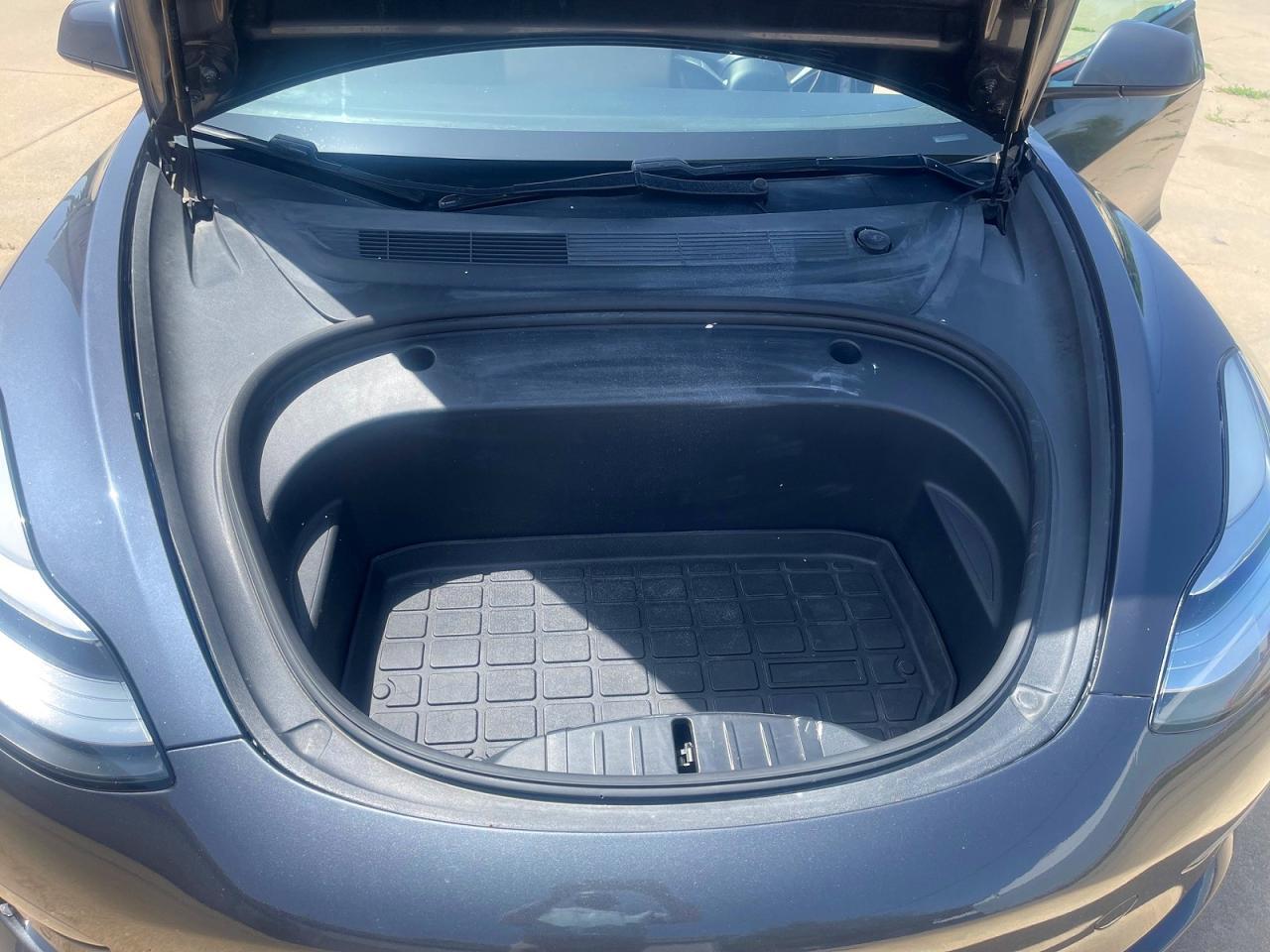2021 Tesla Model 3 - Фото 7