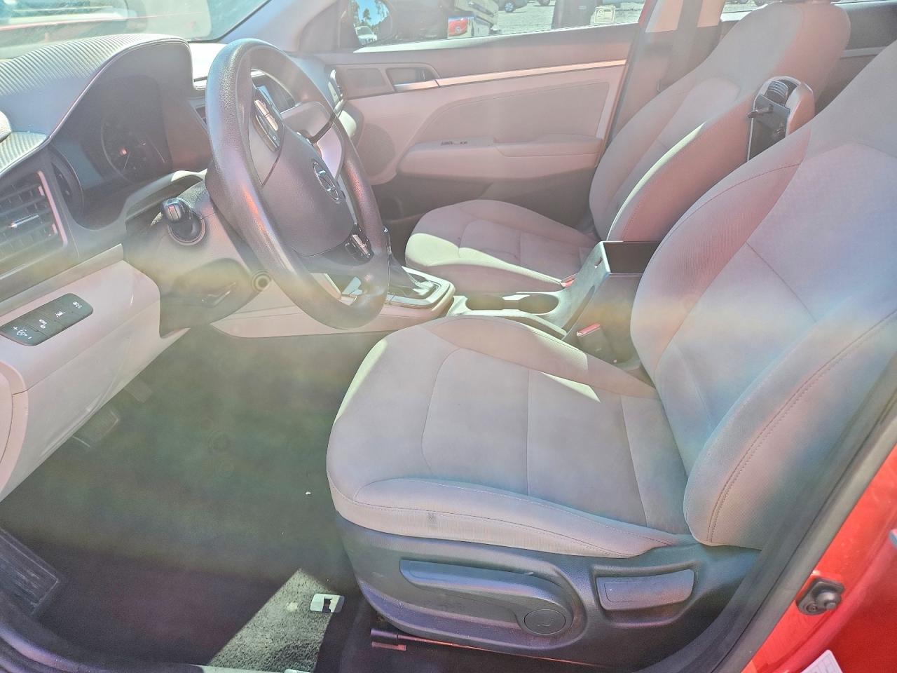 2020 Hyundai Elantra Sel - Image 7