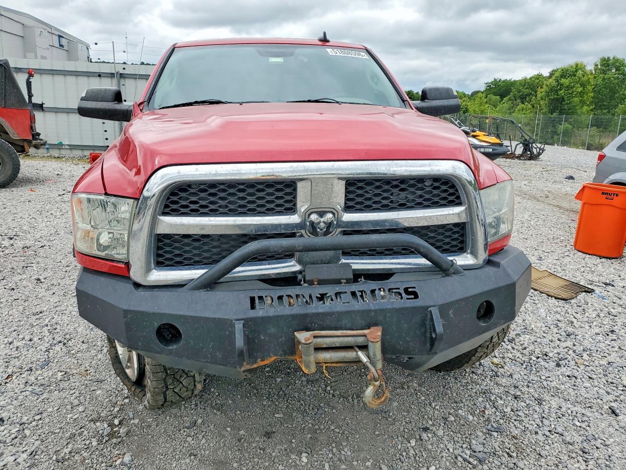 2015 Ram 2500 Slt - Image 5