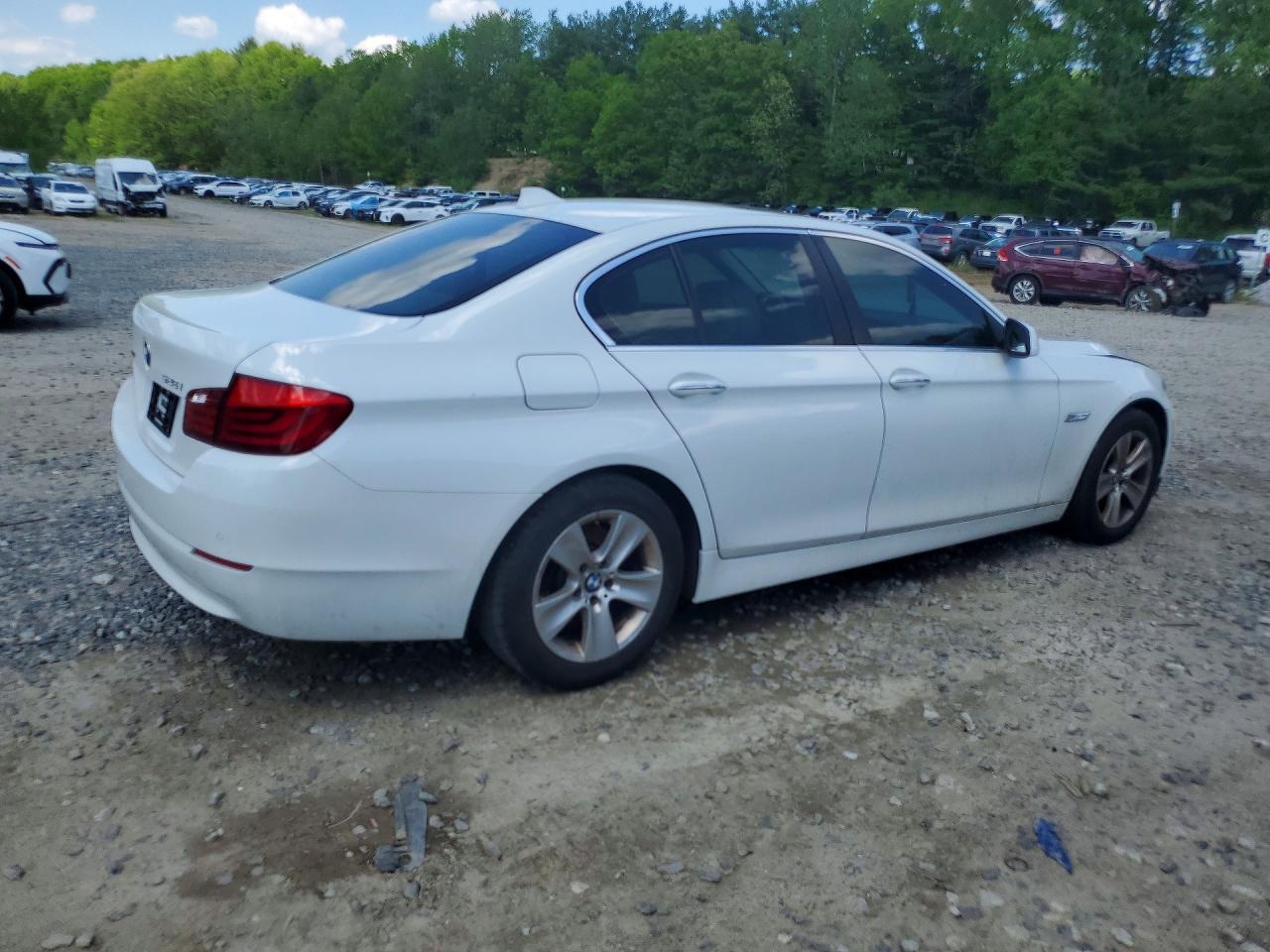 2013 BMW 528 Xi - Фото 3