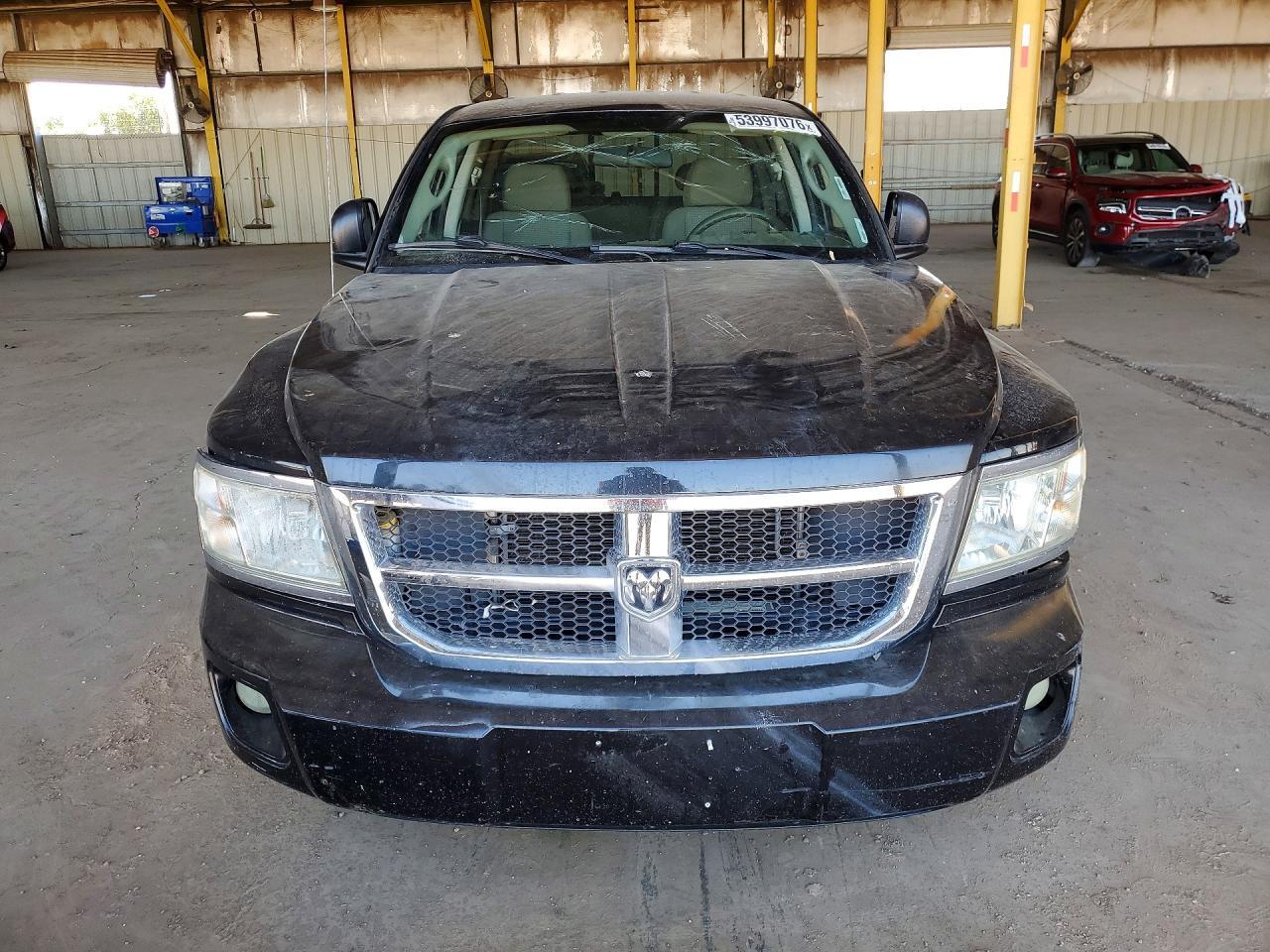 2008 Dodge Dakota Quad Slt - Фото 5