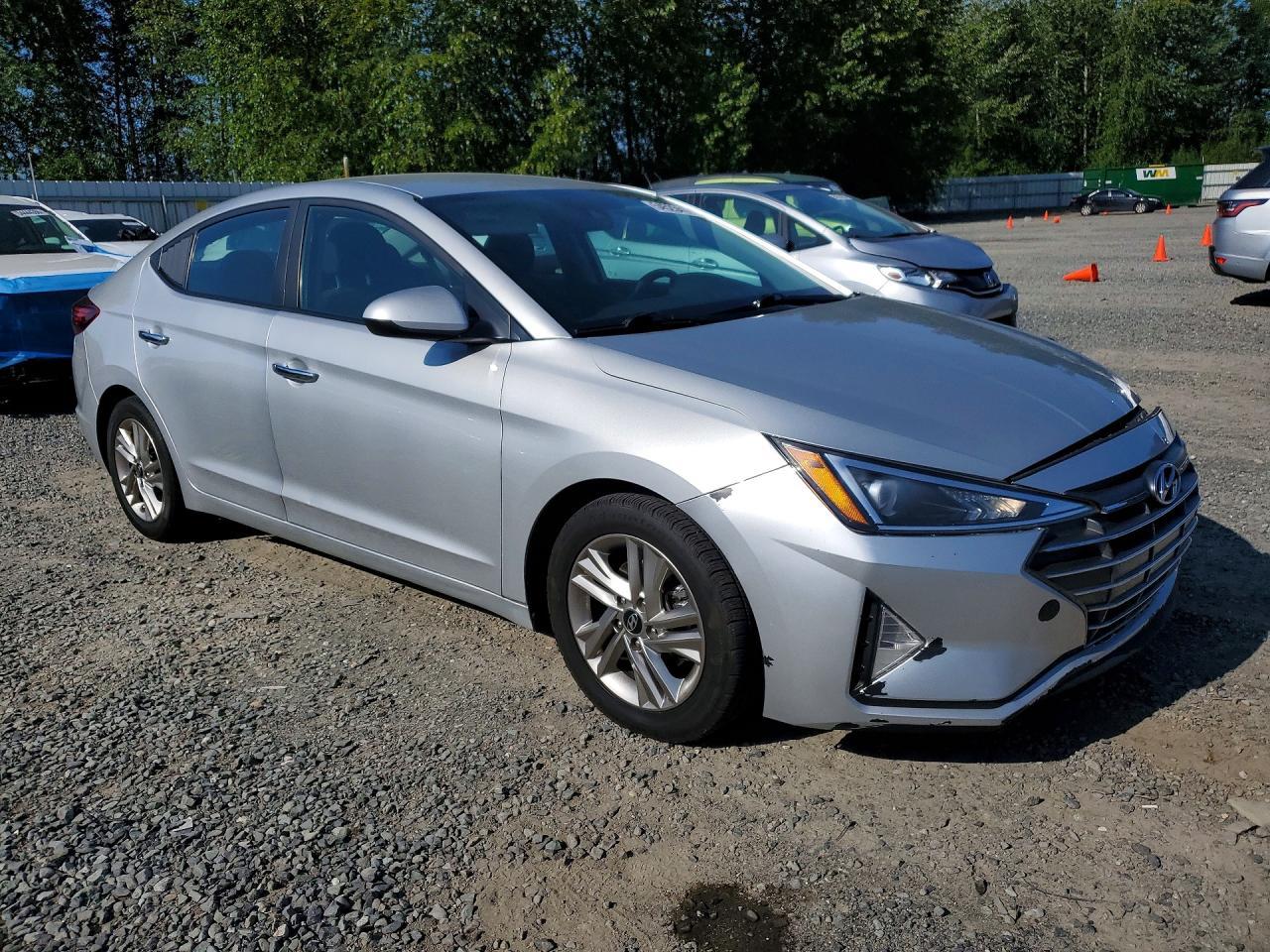 2019 Hyundai Elantra Sel - Фото 4