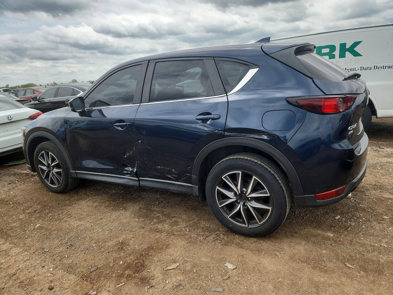 2018 Mazda Cx-5 - Image 2