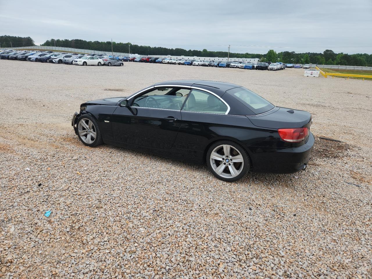 2007 BMW 335 I - Image 2