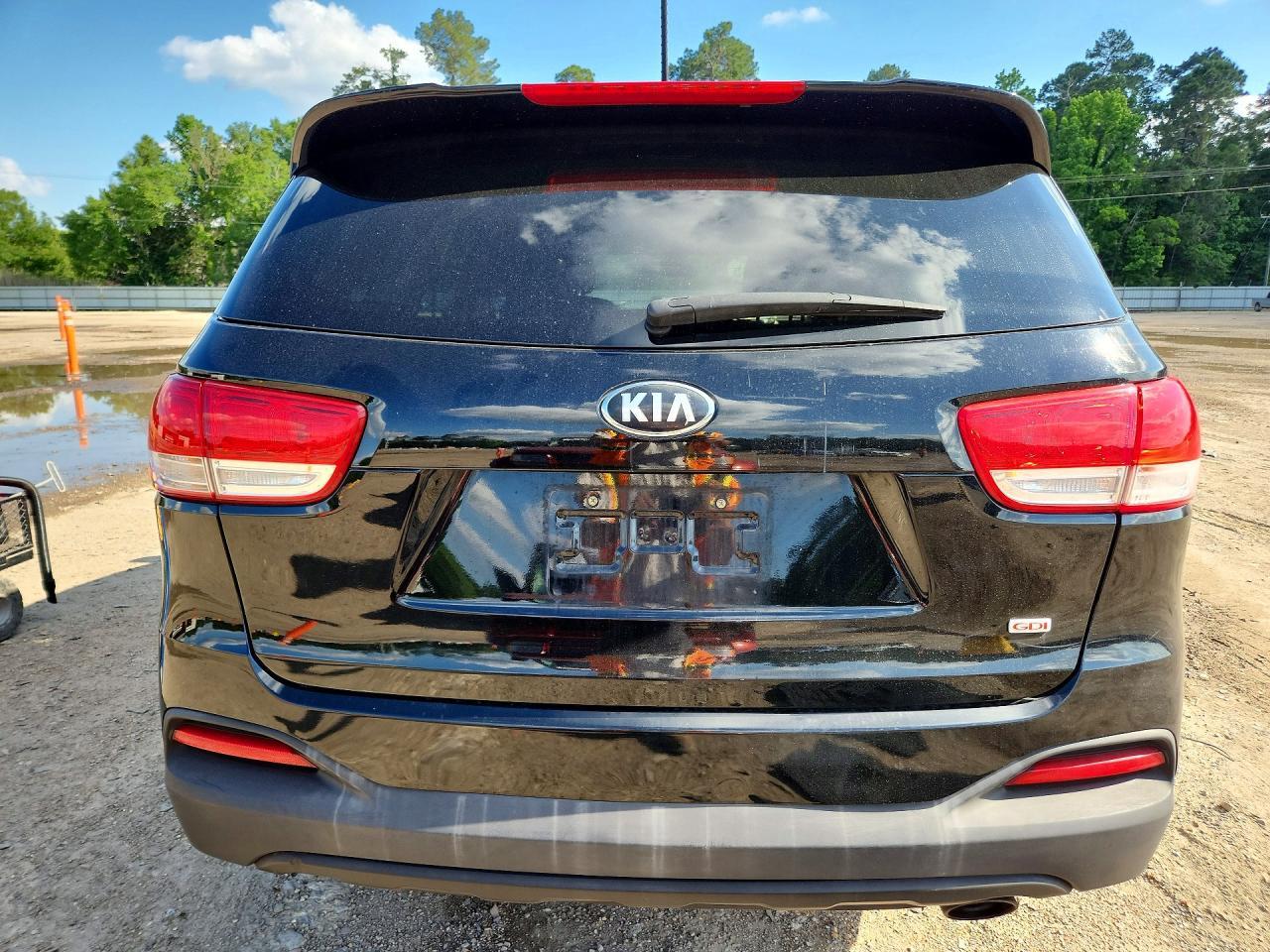 2016 Kia Sorento L - Image 6