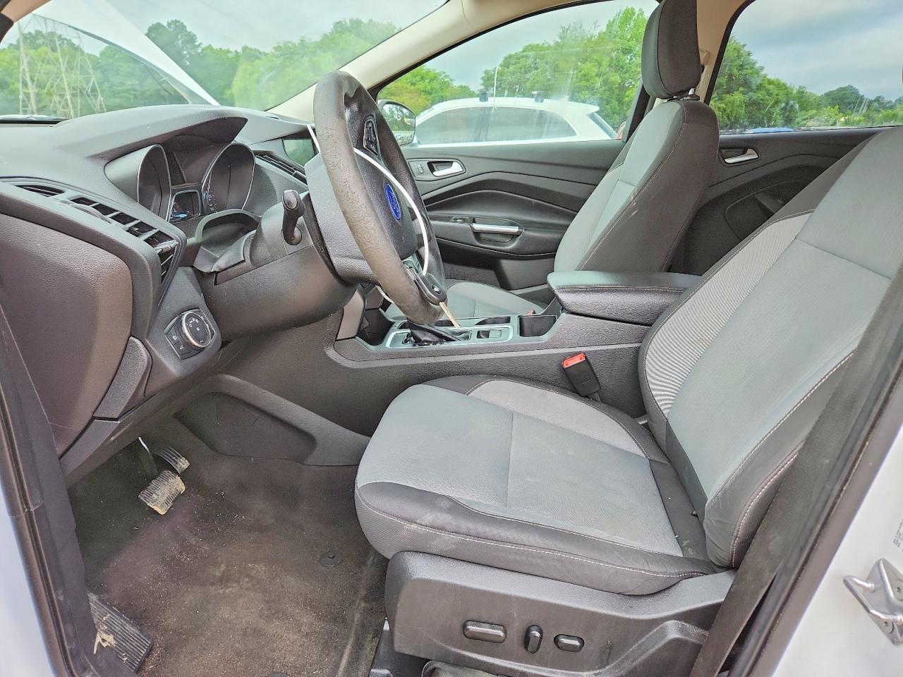 2018 Ford Escape Se - Фото 7