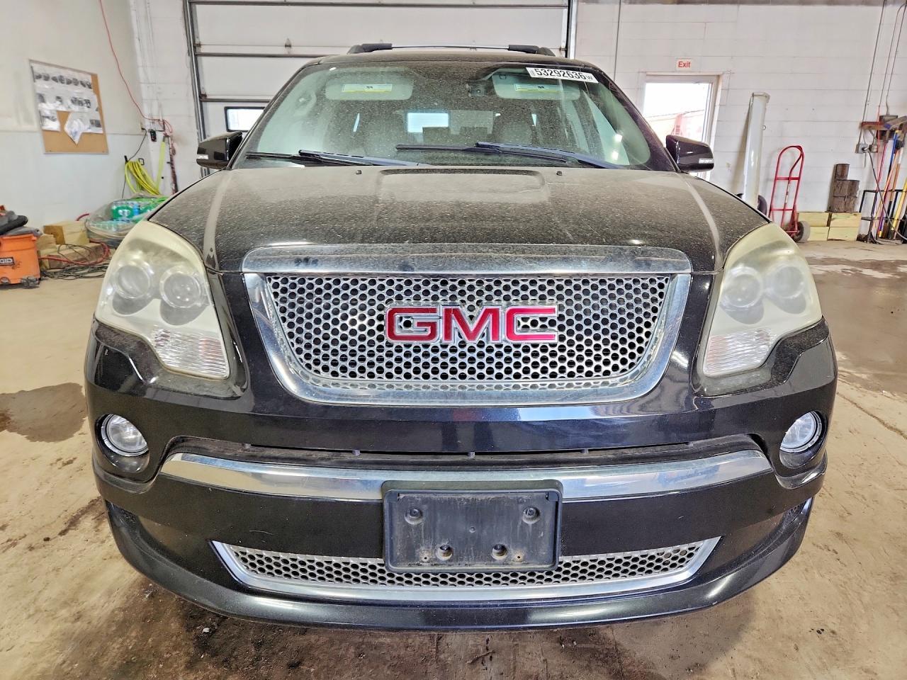 2012 GMC Acadia Denali - Фото 5