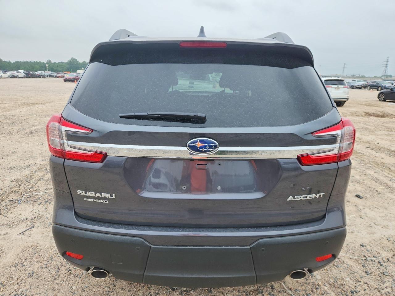 2025 Subaru Ascent Premium - Image 6