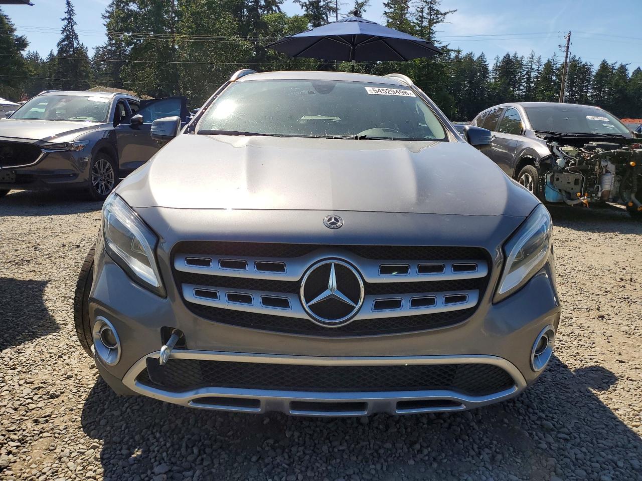 2020 Mercedes-Benz Gla 250 4Matic - Image 5