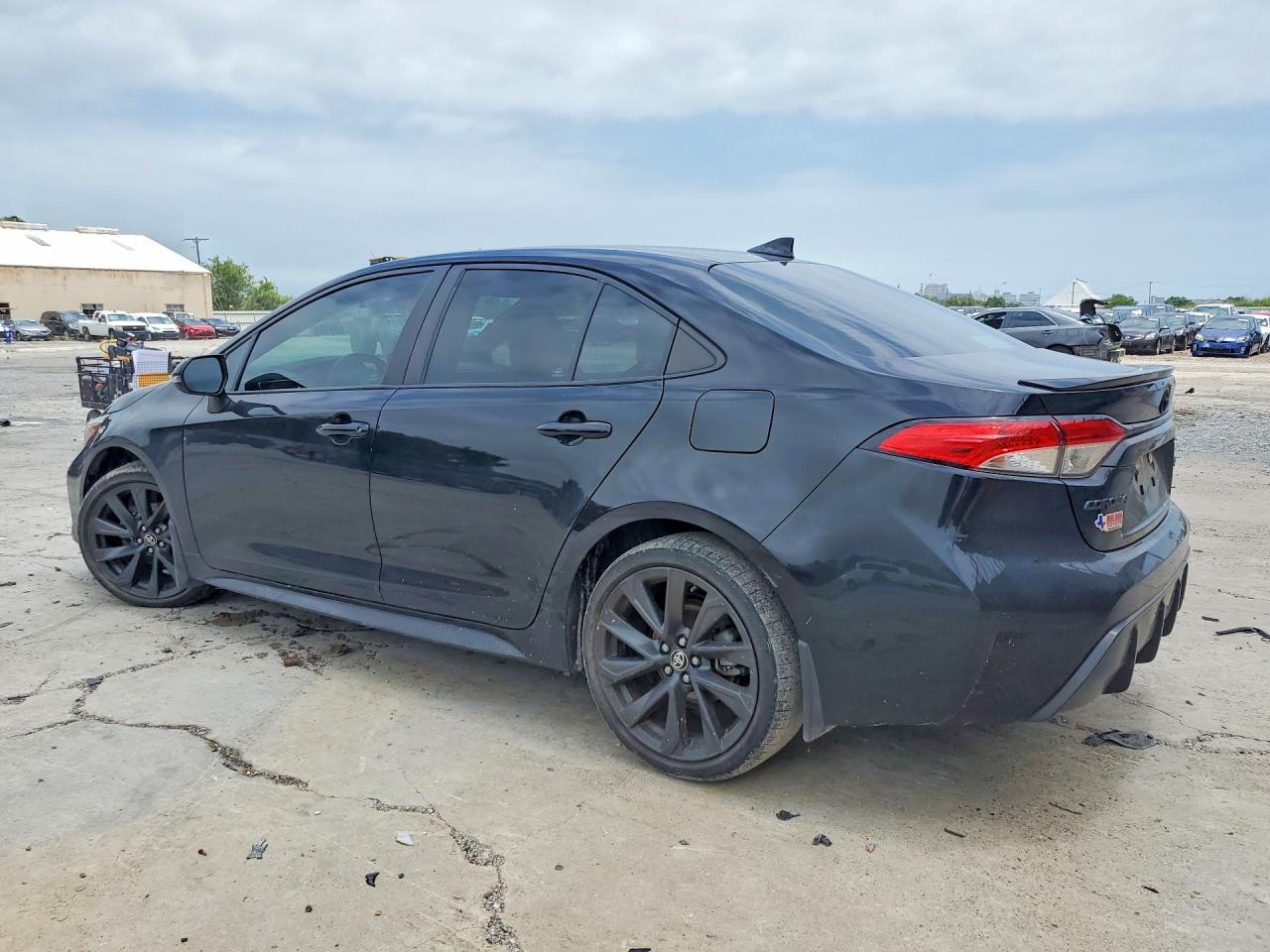 2023 Toyota Corolla Se - Фото 2