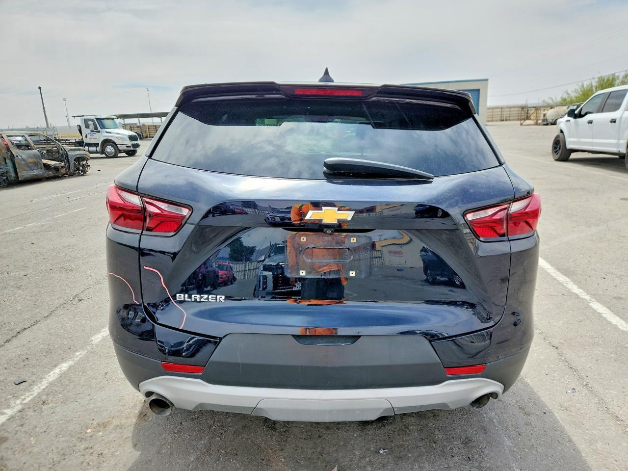 2020 Chevrolet Blazer 1Lt - Image 6