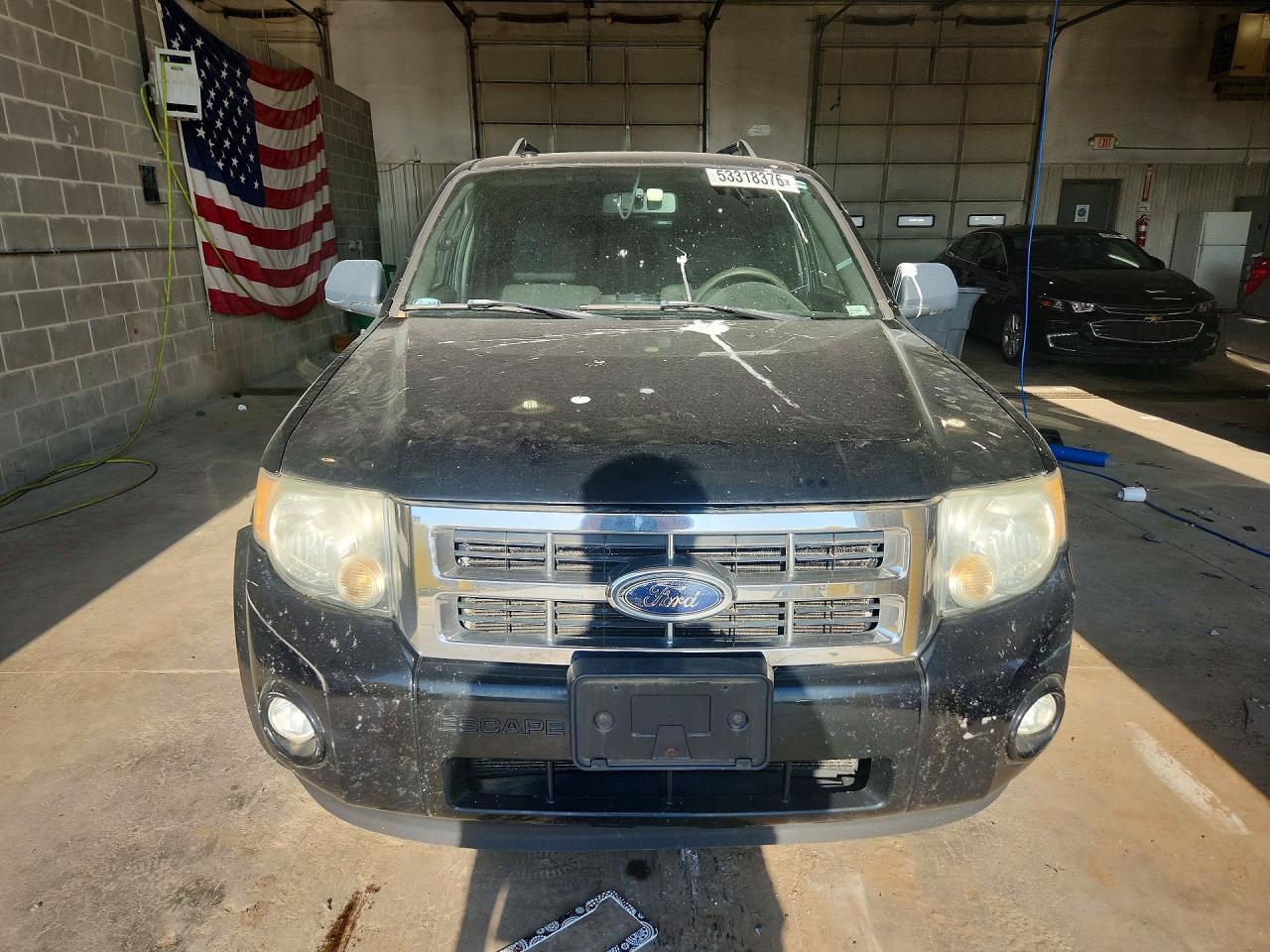 2010 Ford Escape Xlt - Фото 5