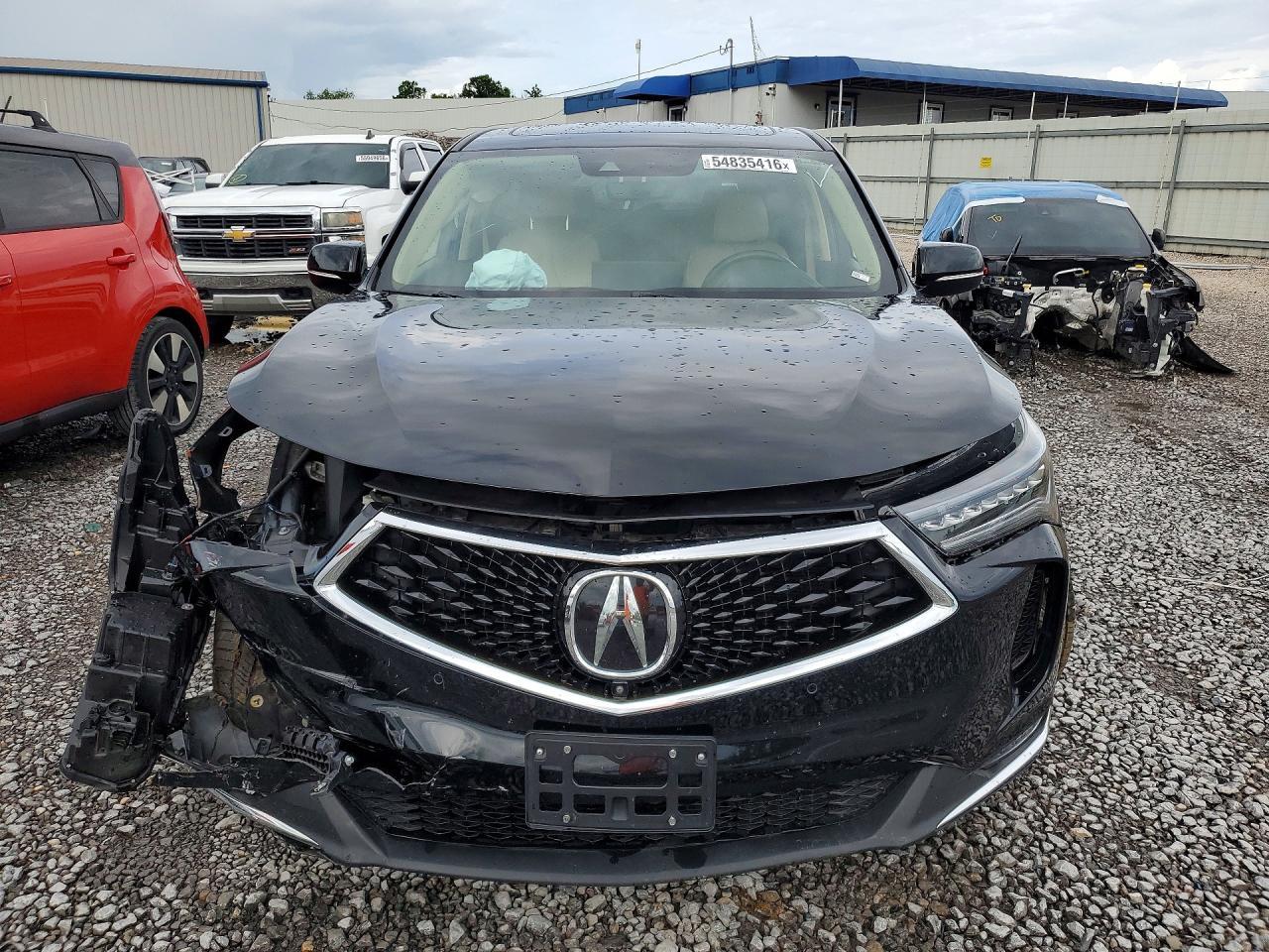 2024 Acura Rdx Advance - Image 5