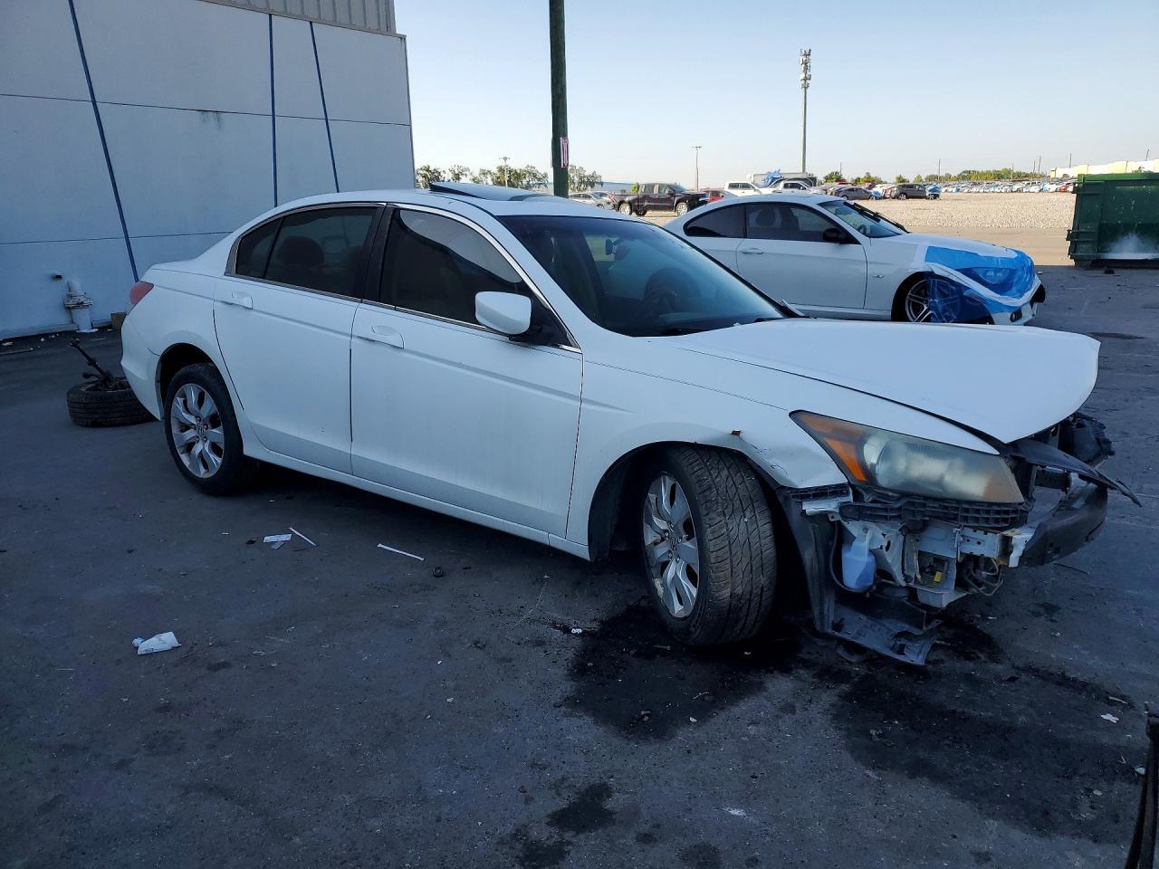 2010 Honda Accord Ex - Image 4
