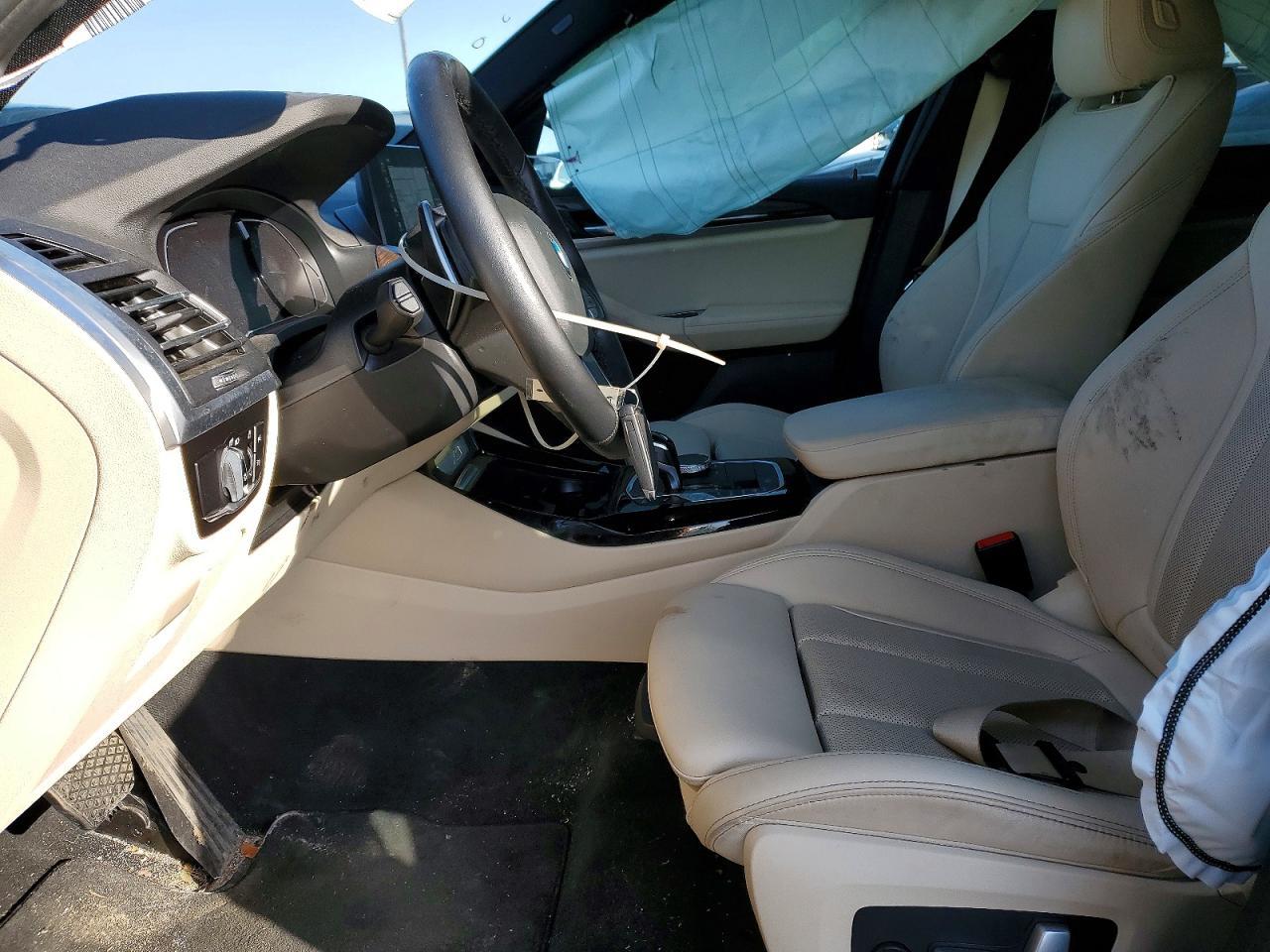 2022 BMW X3 xDrive30I - Фото 7