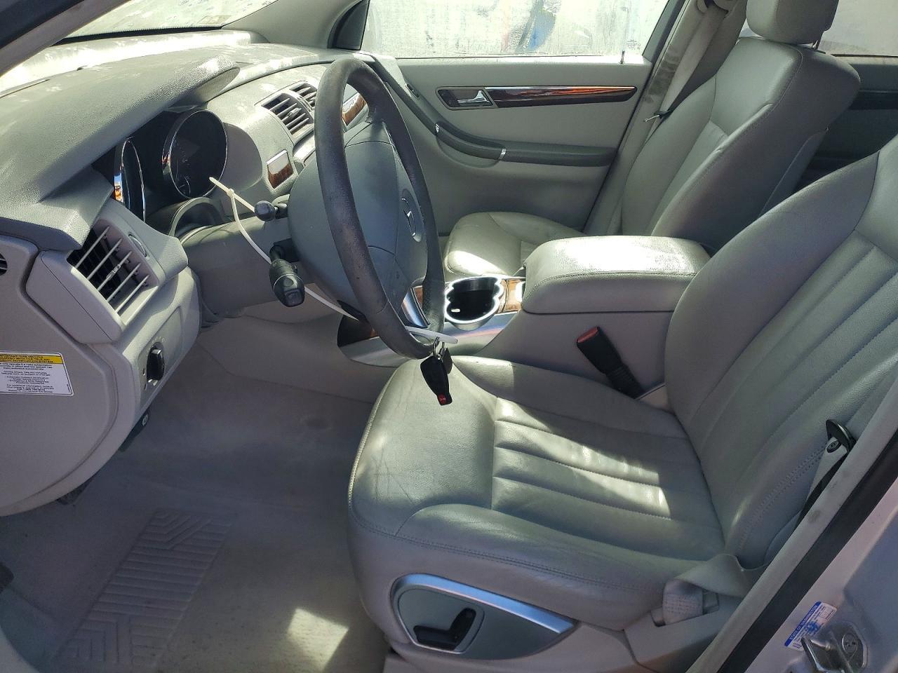 2006 Mercedes-Benz R 350 - Фото 7