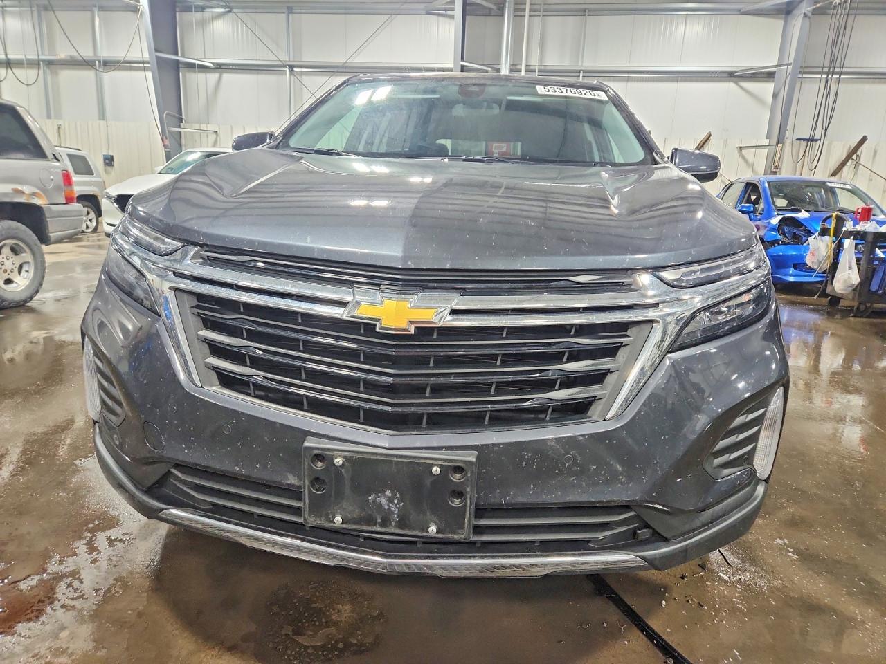 2022 Chevrolet Equinox Lt - Image 5