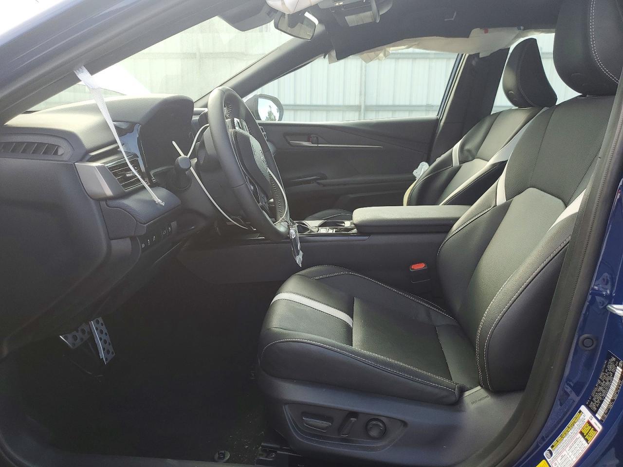 2026 Toyota Camry Se - Фото 7