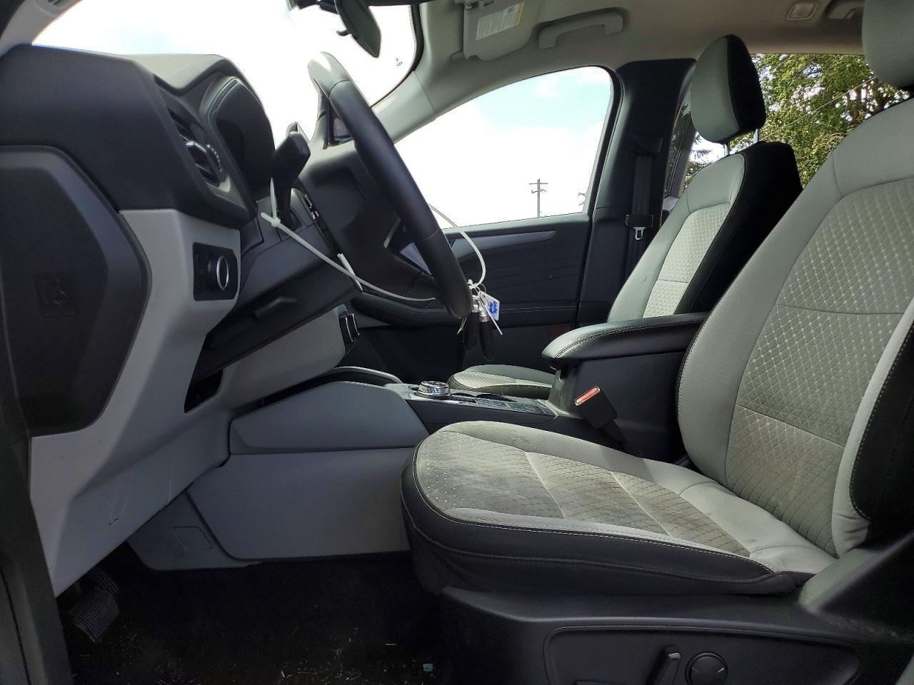 2023 Ford Escape Active - Фото 7