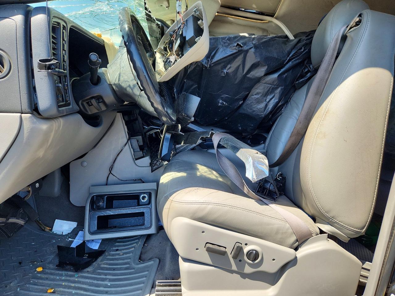 2006 Chevrolet Avalanche K1500 - Фото 7
