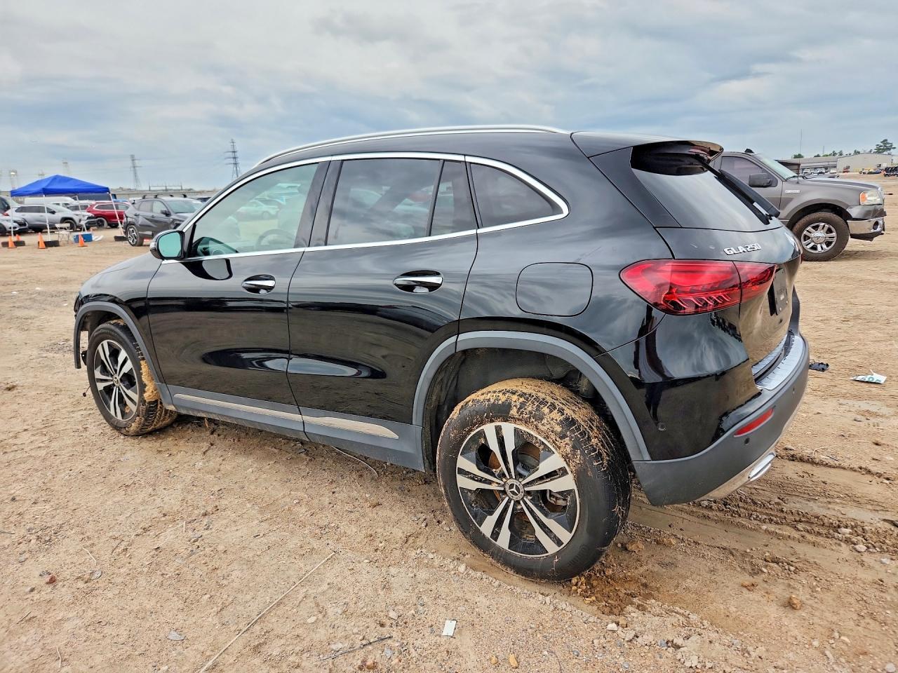 2024 Mercedes-Benz Gla 250 - Image 2